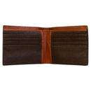 Smith & Wesson Wax Canvas Bi-Fold Wallet