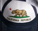 California Limited Edition Trucker
