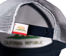 California Limited Edition Trucker