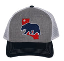 California Limited Edition Trucker