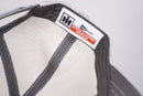 International Harvester®  Tri-Tone IH Patch Trucker Cap