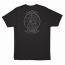 Smith & Wesson® Original Trademark Logo Premium Tee in Black
