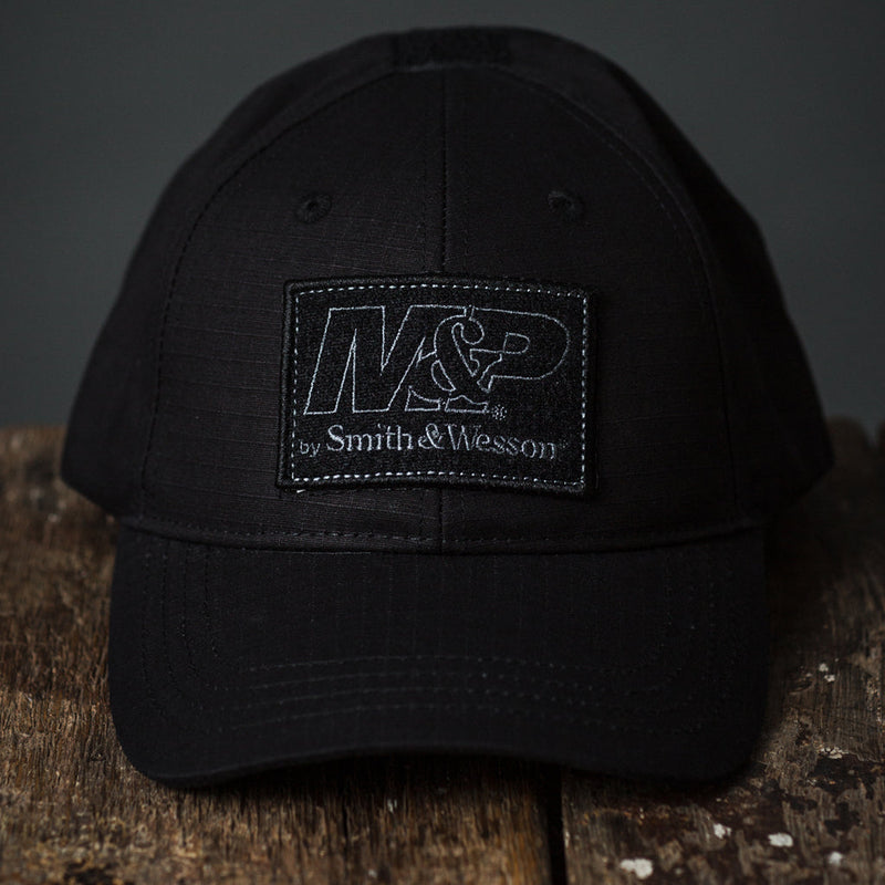 M&P® by Smith & Wesson® Range Ready™ Rip-Stop Tactical Cap