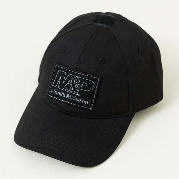 M&P® by Smith & Wesson® Range Ready™ Rip-Stop Tactical Cap