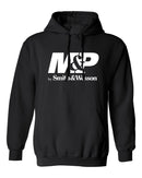 M&P® by Smith & Wesson® Pullover Hoodie in Black