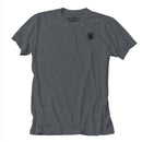Smith & Wesson®  Lightning Bolts Premium Tee in Smoke Heather