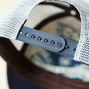 Smith & Wesson®  American Original Tri-Tone Trucker with Oil Cloth Brim