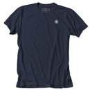 Smith & Wesson® American Original 1852 Men's Premium Tee in Navy