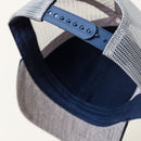 Smith & Wesson® Two-Tone Royal Blue & White Trucker