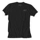 M&P® by Smith & Wesson® Stay United Short Sleeve Premium Tee in Black