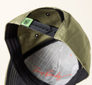 Range Ready™ M&P® by Smith & Wesson®  Ripstop 6-Panel Structured Cap