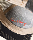 Range Ready™ NRA® Performance Cap with Round Die Cut Rubber Patch