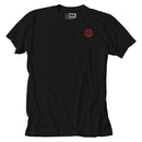 NRA® Men's Freedom Eagle NRA by Choice Premium Short Sleeve Tee in Black