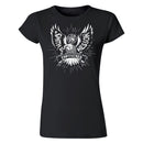 Smith & Wesson® Women's Empowered Eagle Premium Short Sleeve Tee