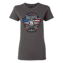 Smith & Wesson® Women's Premium American Original Short Sleeve Tee