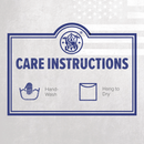 Smith & Wesson® Two-Tone Black & Grey Trucker Cap