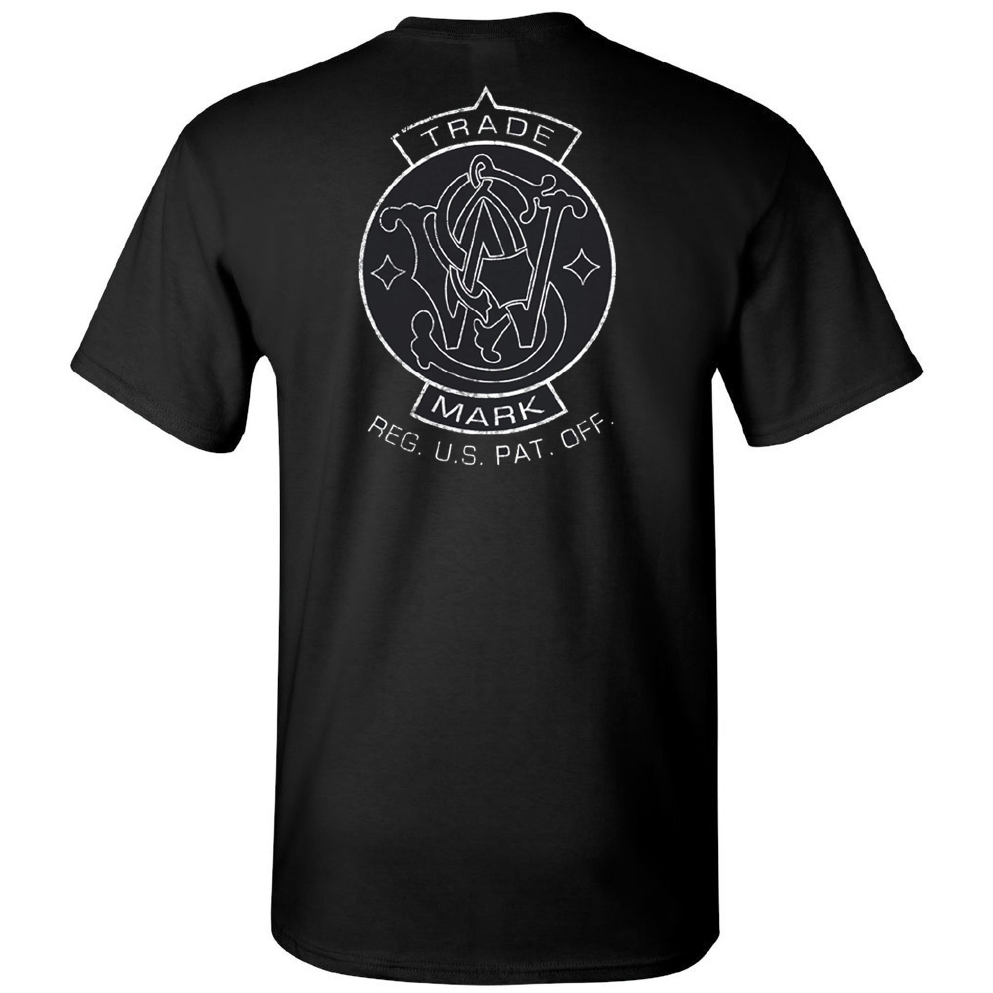 Wapen Logo T-Shirt