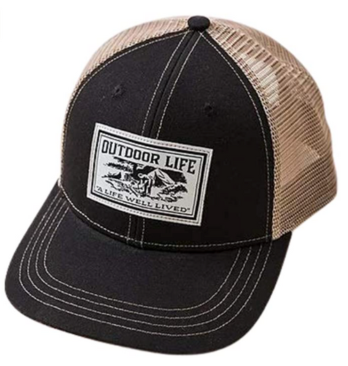 Outdoor Life Headwear