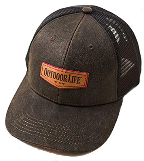 Outdoor life hats on sale