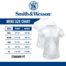 Smith & Wesson® American Original 1852 Men's Premium Tee in Navy